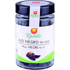 Vegetalia Ajo Nego Pelado Ferm Bio 200G