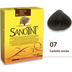 Santiveri Sanotint nº01 noir 125ml