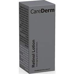 Carederm Lotion Rétinol 30ml