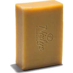 Nirlys Savon au Curcuma Carotte Vitamine C 200 gr