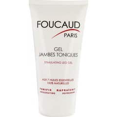 Foucaud gel Jambes Toniques 150 ml
