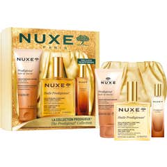 Nuxe Coffret Fragrance Iconique