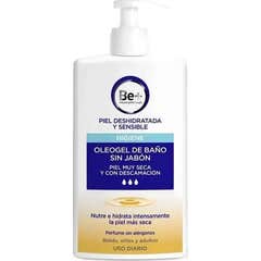 Be+ Hidracalm Oleogel 1L Be+ Hidracalm Oleogel 1L