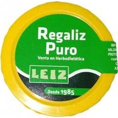 El Granero Integral Regaliz Puro 10g