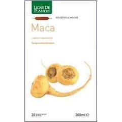 Natura Service Maca Bio Ampoules 20x15ml