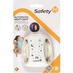 Safety Lumière Suppression De La Peur Automatique