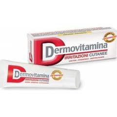 Dermovitamine Irr Cutanée 30Ml