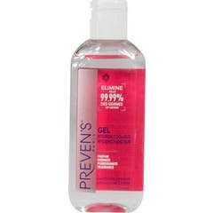 Prevens Gel Hydroalcoolique Grenade 100ml