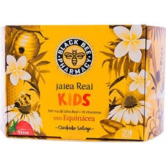 Black Bee Gelée Royale Enfants 20 Ampoules