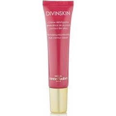 Jeanne Piaubert Crème Revitalisante Contour des Yeux Diniskin 15ml