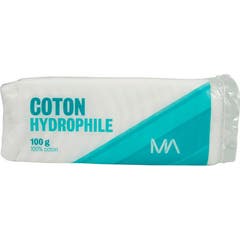 Marque REFERENCE Coton Hydrophile 100 g