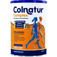 Colnatur® Complex Collagène Naturel Goût Neutre 330g