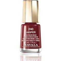 Mavala Mini Color Vernis à Ongles Jasper 240 5ml
