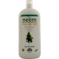 Trabe Gel Baño Neem 500ml