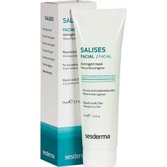 Sesderma Masque Astringent Salises 75ml