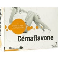 Bailleul-Biorga Cemaflavone Caps 30