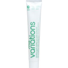 Myvariations Dentifrice classique à la menthe 75 ml