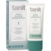 Tanit crème antitache pour les mains 50ml