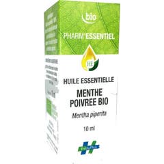 Evolupharm Menthe Poiv Pharmessentiel He 10ml