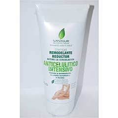 Sanasur Intensif Anticellulite Gel + Savon aux algues