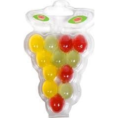 Miguelañez Raisins Gummies Mini Bouquet Sans Gluten 12uts