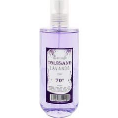 Tolosane Eau de Cologne Lavande 200ml