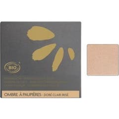 Fleurance Nature Ombre Paupières Recharg Light Golden Irid 1.7 g