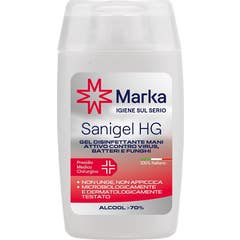 Sanigel Gel Mains 100ml