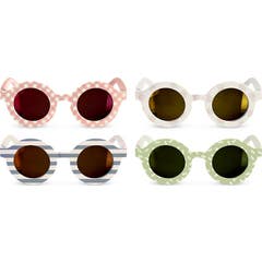 Suavinex Lunettes Soleil Enfants Studio Coll Filtr 3 24-36M 1 ut