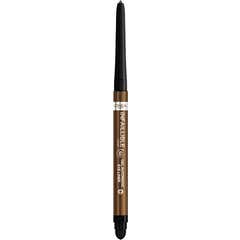 L'Oréal Infaillible Grip 36H Gel Eyeliner 012 1.4 g