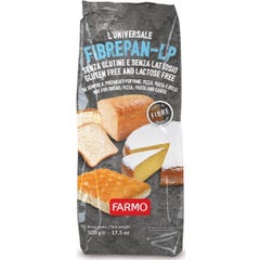 Farmo Lp Low Protein S/G 500G