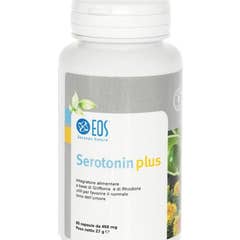 Eos Serotonin Plus 60Cps 450Mg