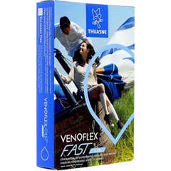 Ch/Venof2 Fastlin Ligne Noir N2