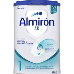 Almirón Advance AR 1 Anti-Regurgitation 800gr