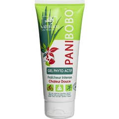 Naturado Baume corporel coco mangue 200ml