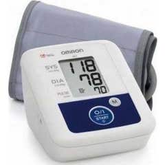Tensiometro Digital De Brazo Omron M2 *