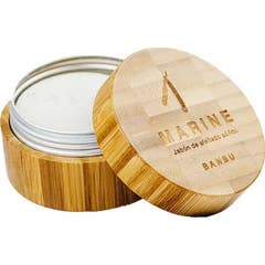 Banbu Marine Savon de Rasage 80g