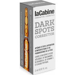 LaCabine Dark Spots Corrector 2ml