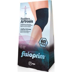 Prim Fisioprim Genouillère Fir Arthrose Taille M 1 ut