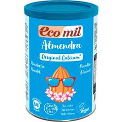Ecomil Amande Calcium 400g