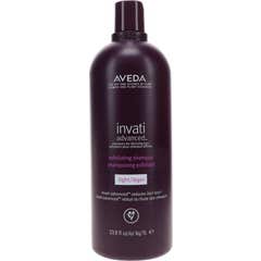 Aveda Invati Shampoing Exfoliant Léger 1000ml