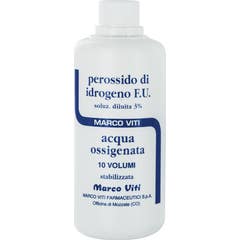 Sella Eau Oxygénée 130vol 900ml