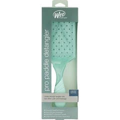 Wet Brush Pro Paddle Detangler Hydro Tie Dye Teal 1 ut