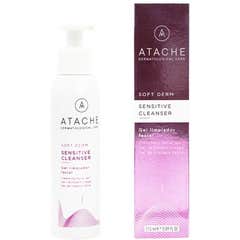 Atache Soft Derm Sensitive Cleansing Gel 115ml