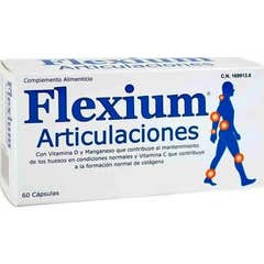 Flexium Joints 60caps