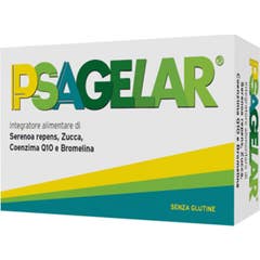 Psagelar 30 Perles 700Mg