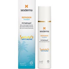 Repaskin Mender Gel Anti-Age Mender 50 Ml