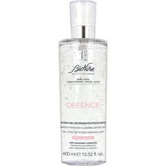 BioNike Linea Defence Eau Gel Nettoyant Démaquillant 400ml