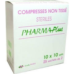 Evolupharm Comp St 25X2 Pharmaplus Nt 10X10