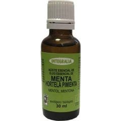 Integralia Aceite Esencial Eco Menta 30ml